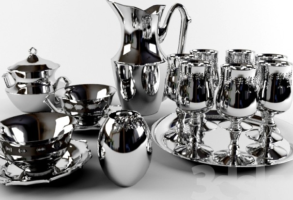 tableware