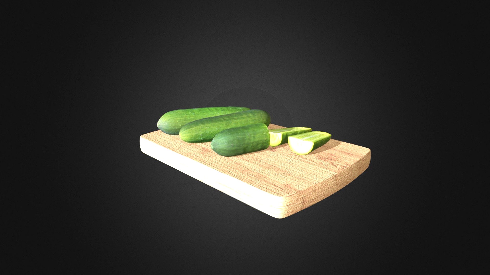 Cucumbers