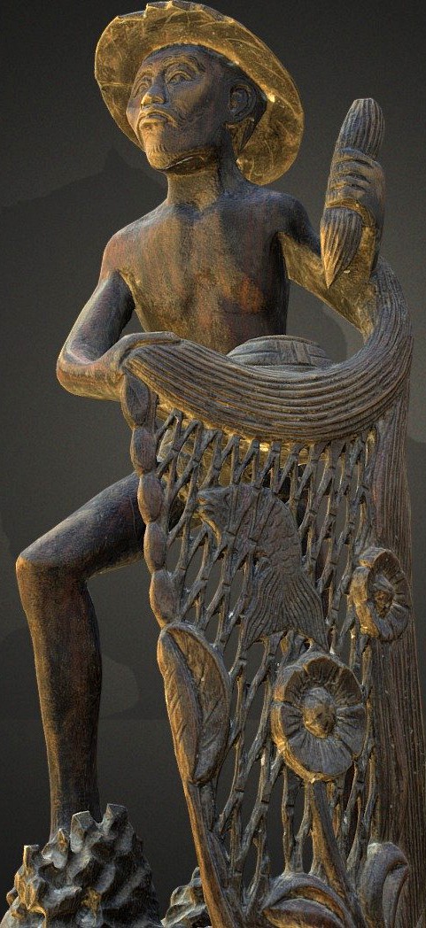 Fisherman