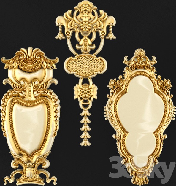 Fretwork