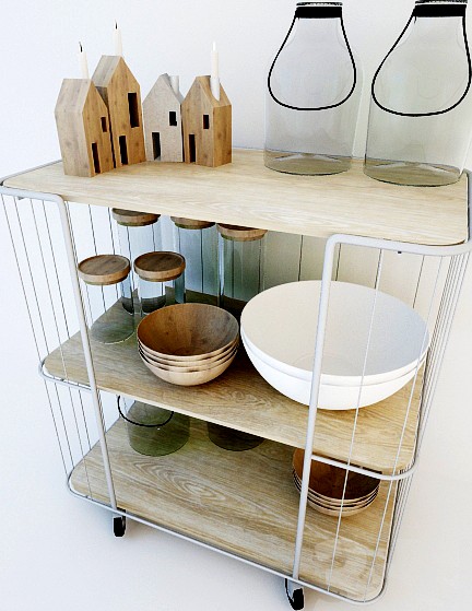PRO Rack HELLE