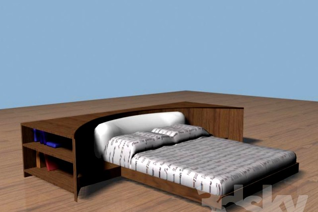 bed1
