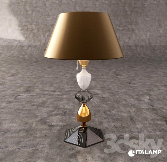 Italamp table lamp Amalie