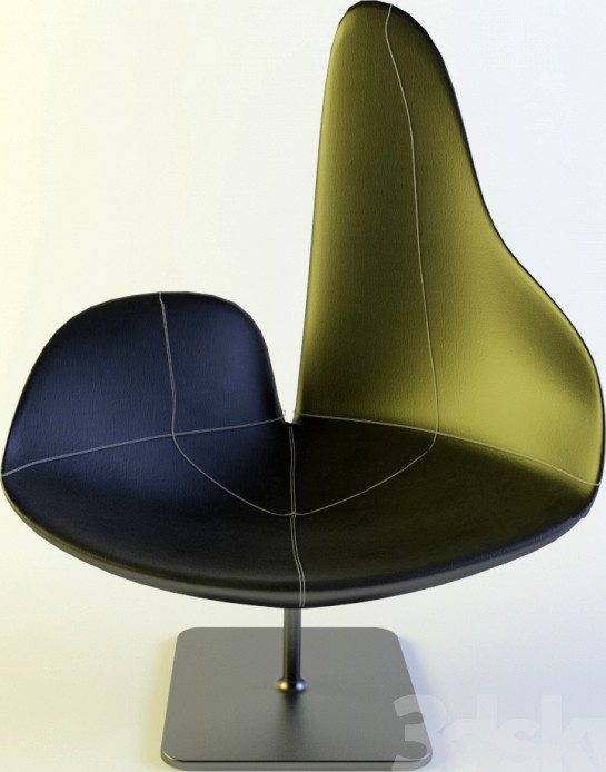 Moroso / Fjord