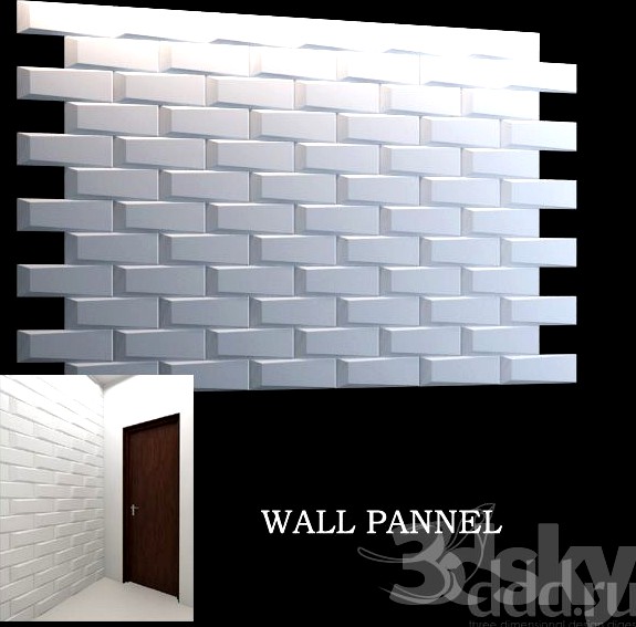 WALL PANNEL