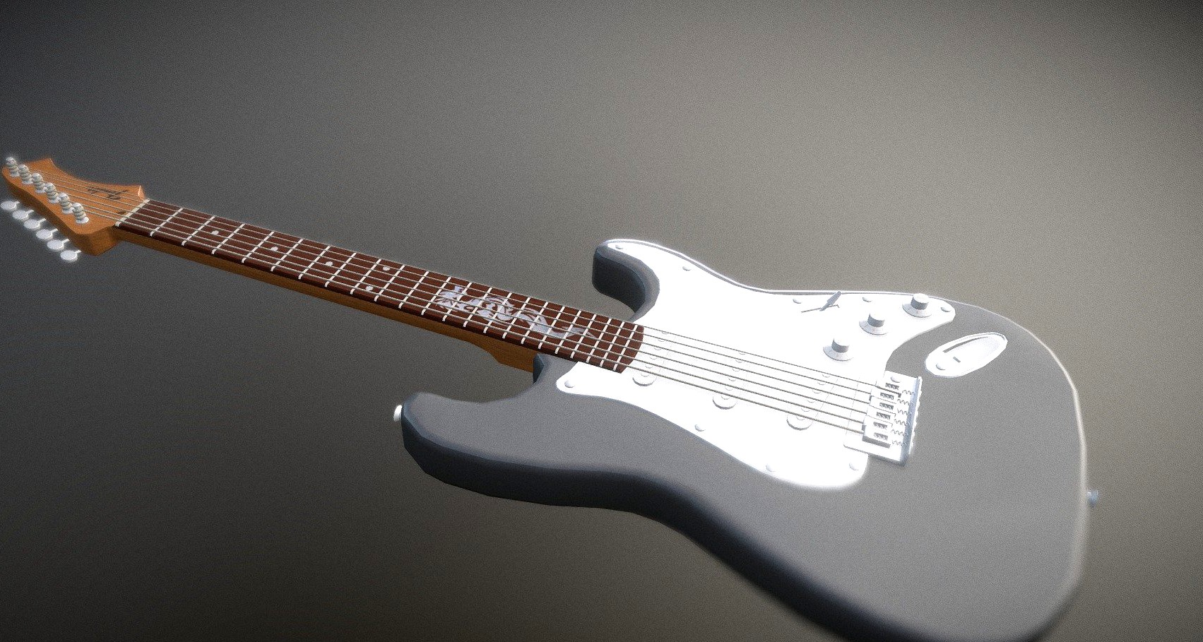 Fender Stratocaster