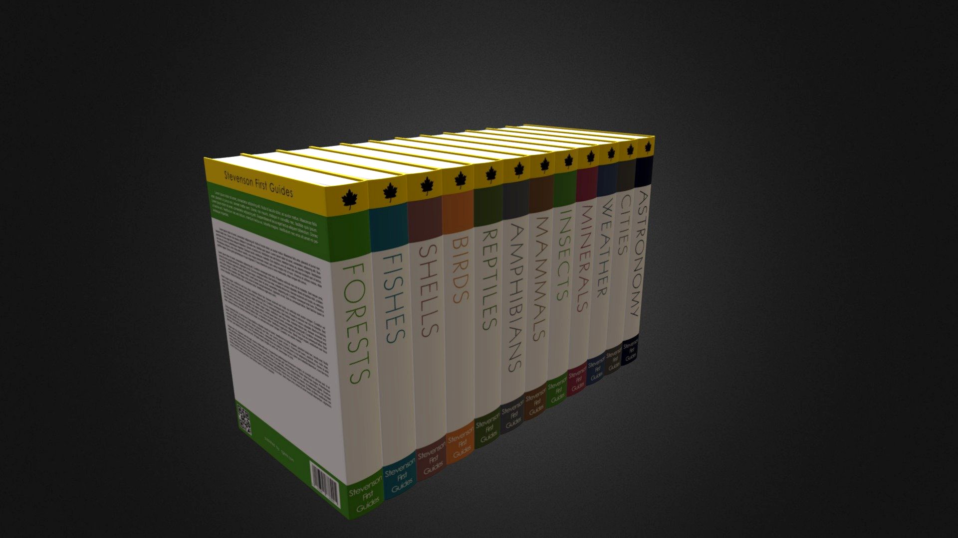 Encyclopedia 3