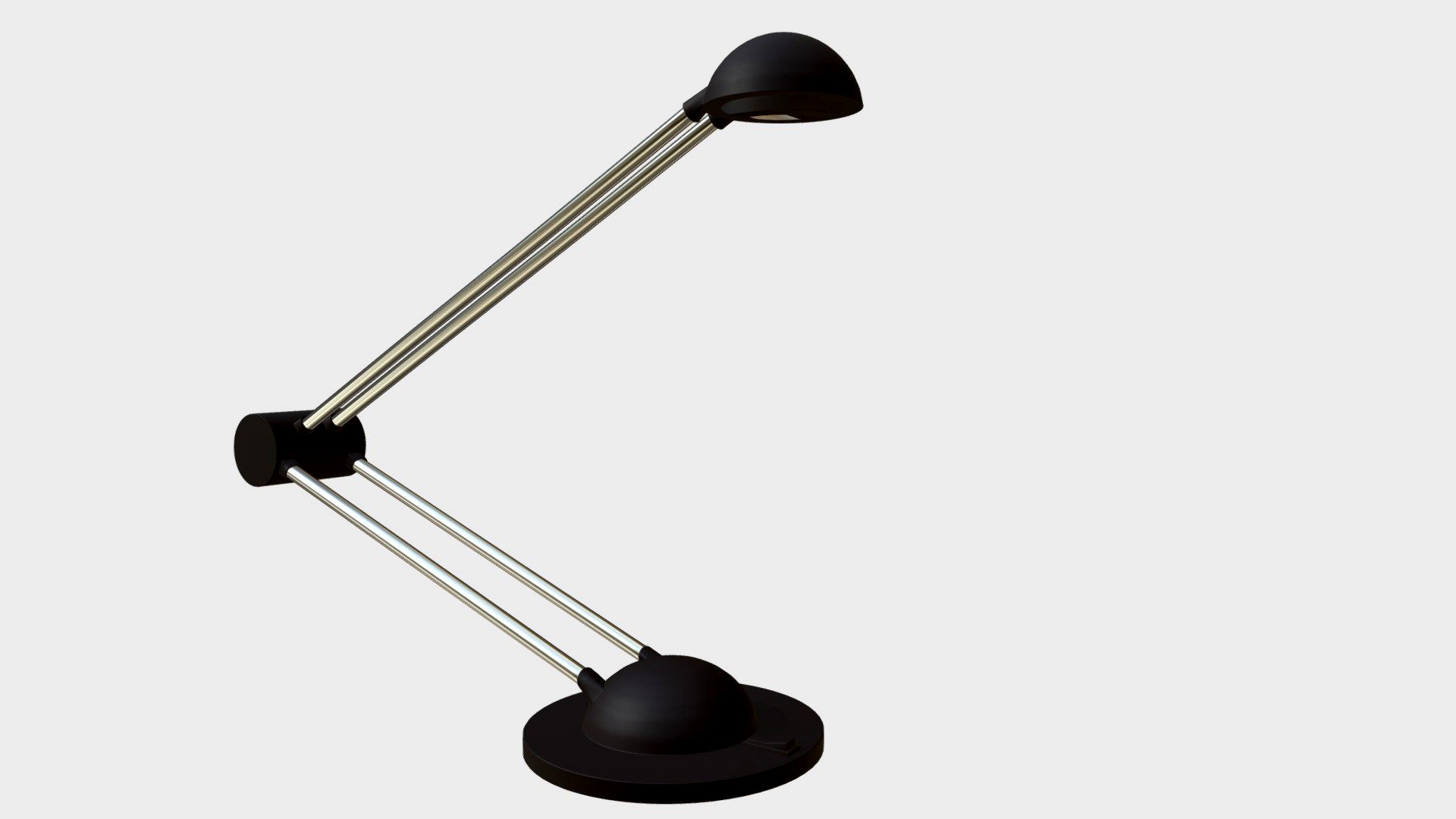 Desk lamp 2