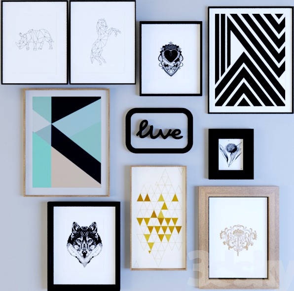 Posters