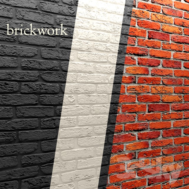 Brick