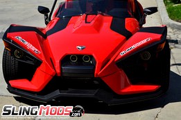 polaris slingshot