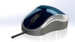 Small Computer Mouse(Bilgisayar Faresi )