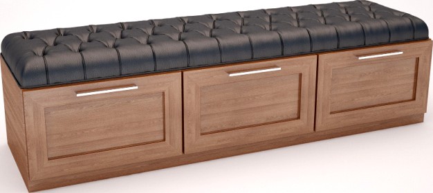 Puf leather