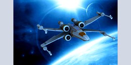 X-Wing