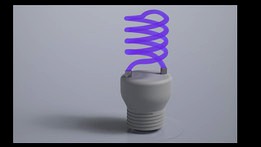 UV Hydrogen light