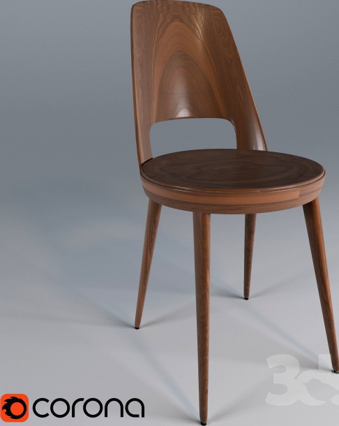 Nord chair