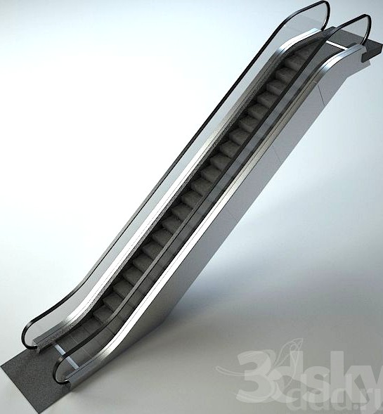 Escalator