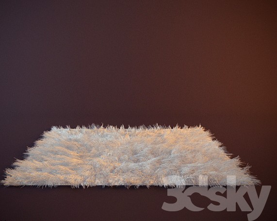 furry carpet