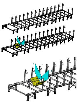 What is lump size in belt conveyor? The size of a screw conveyor not only depends on the