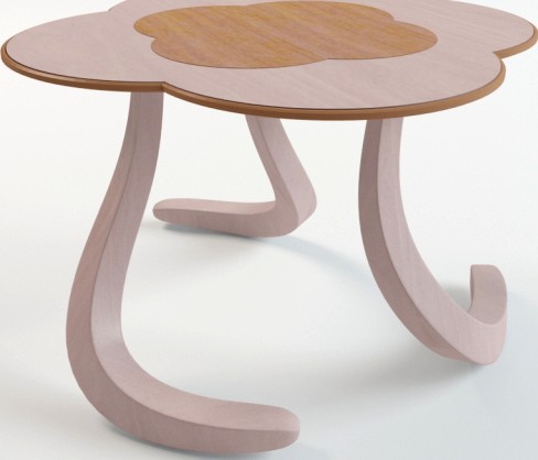 Table drunk