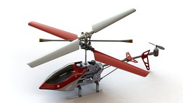 RC Helicopter