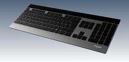 Rapoo E9270P keyboard