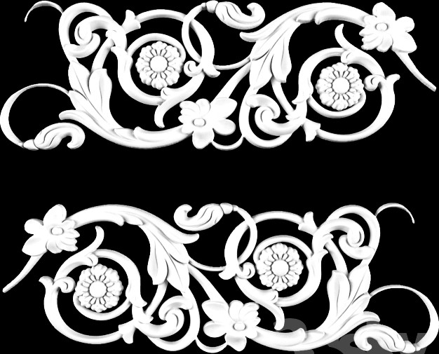 Fretwork