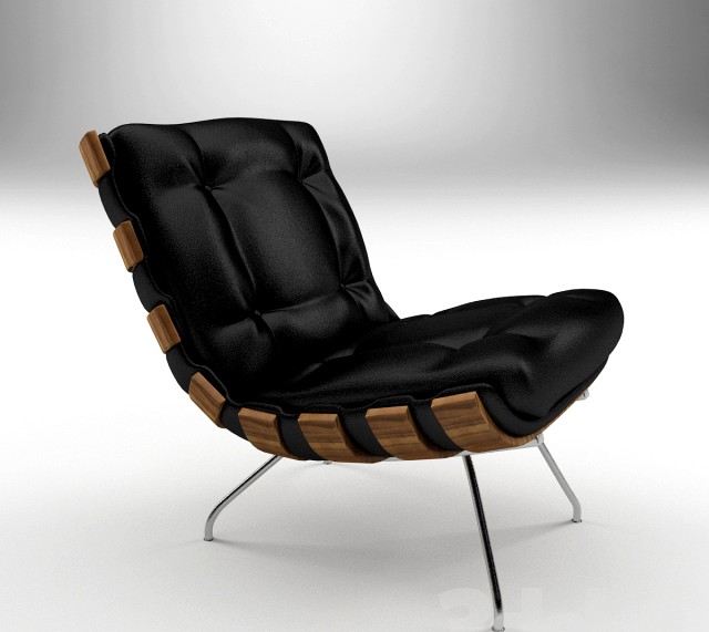 PROFI Armchair