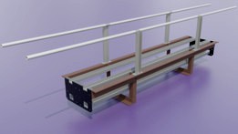 Automatic Conveyor