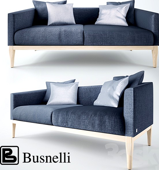 Sofa Busnelli Life