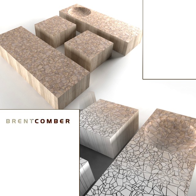 Brent Comber Furniture 2