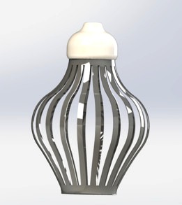 lamp design