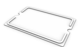 ELEGOO SATURN VAT Cover