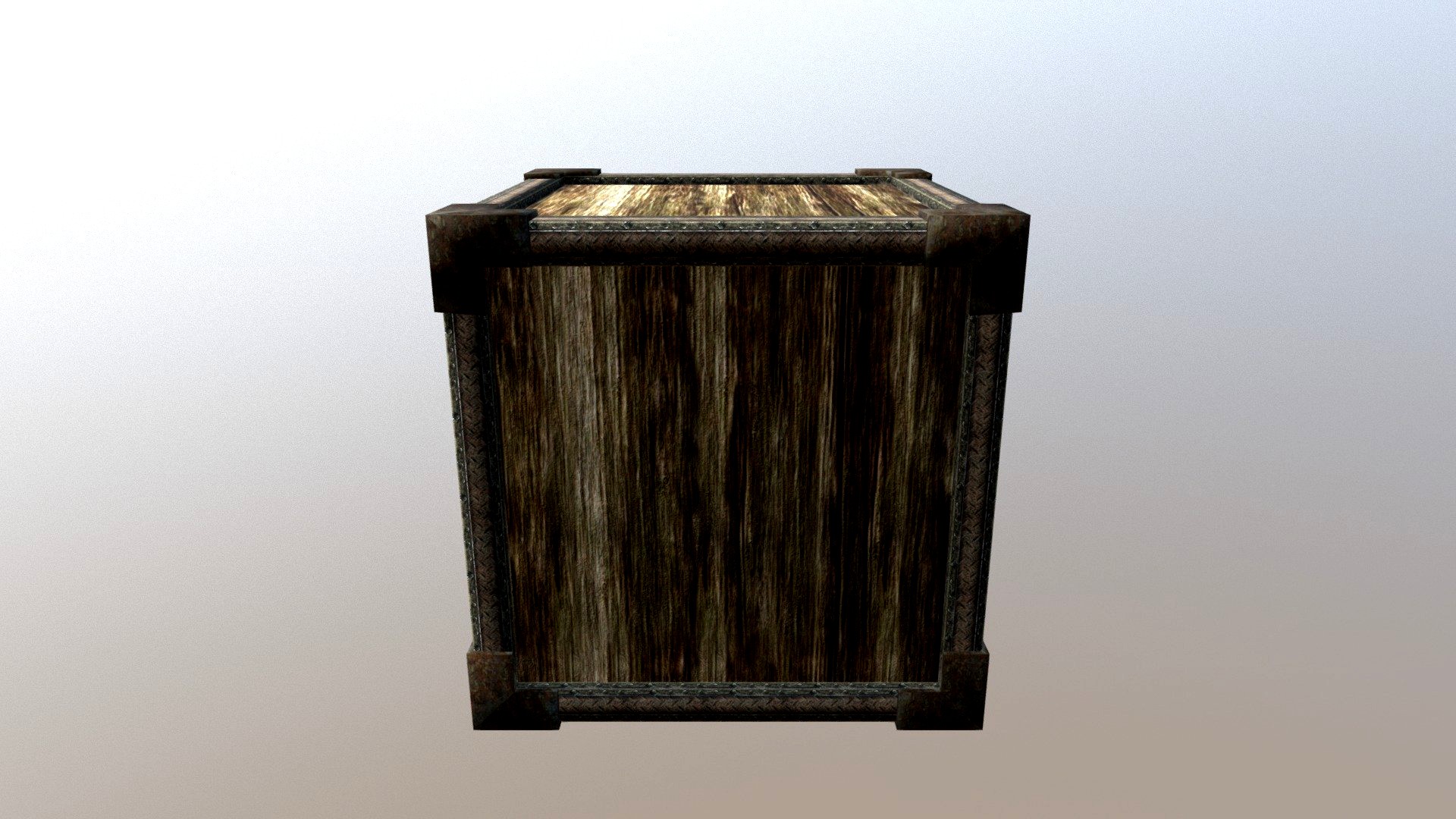 Crate 01