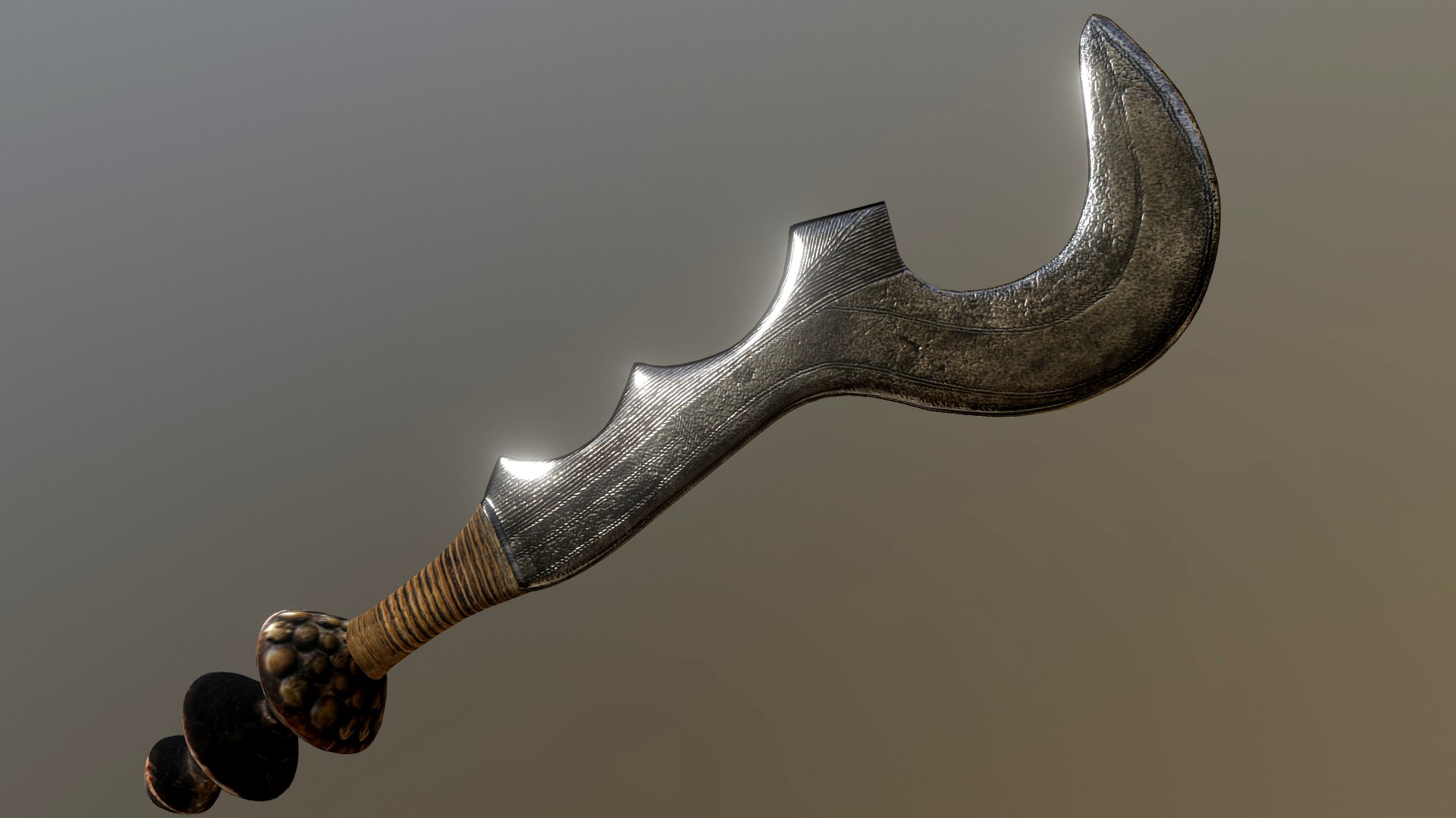 Executioner's Sword