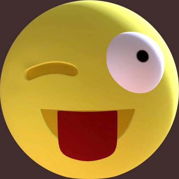 Emoji 2 😜