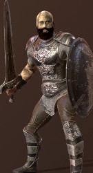 Gladiator