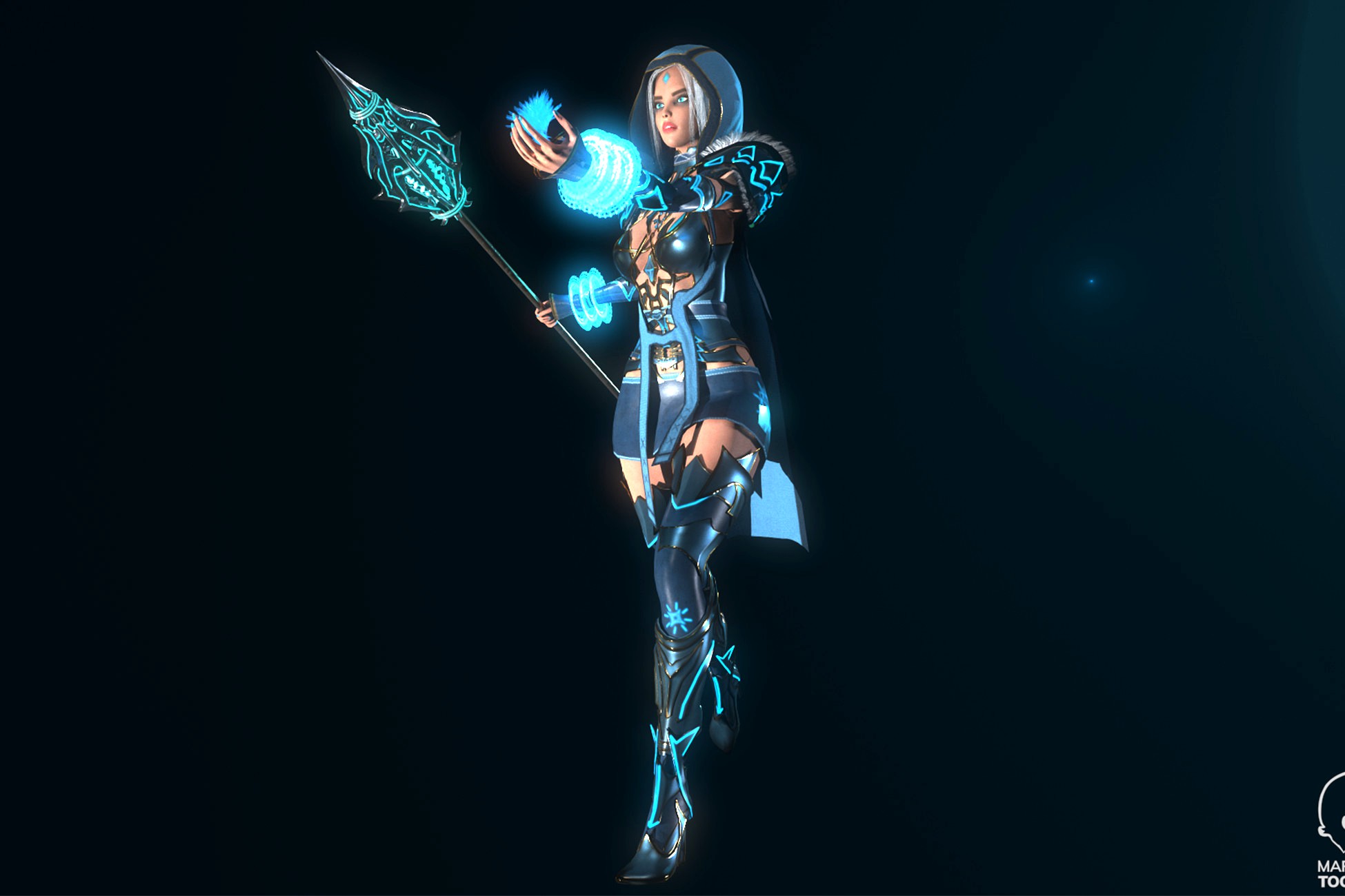 Frost Mage