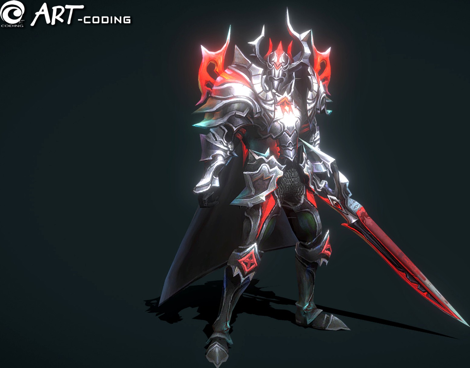 Knight Hell [Fantasy]
