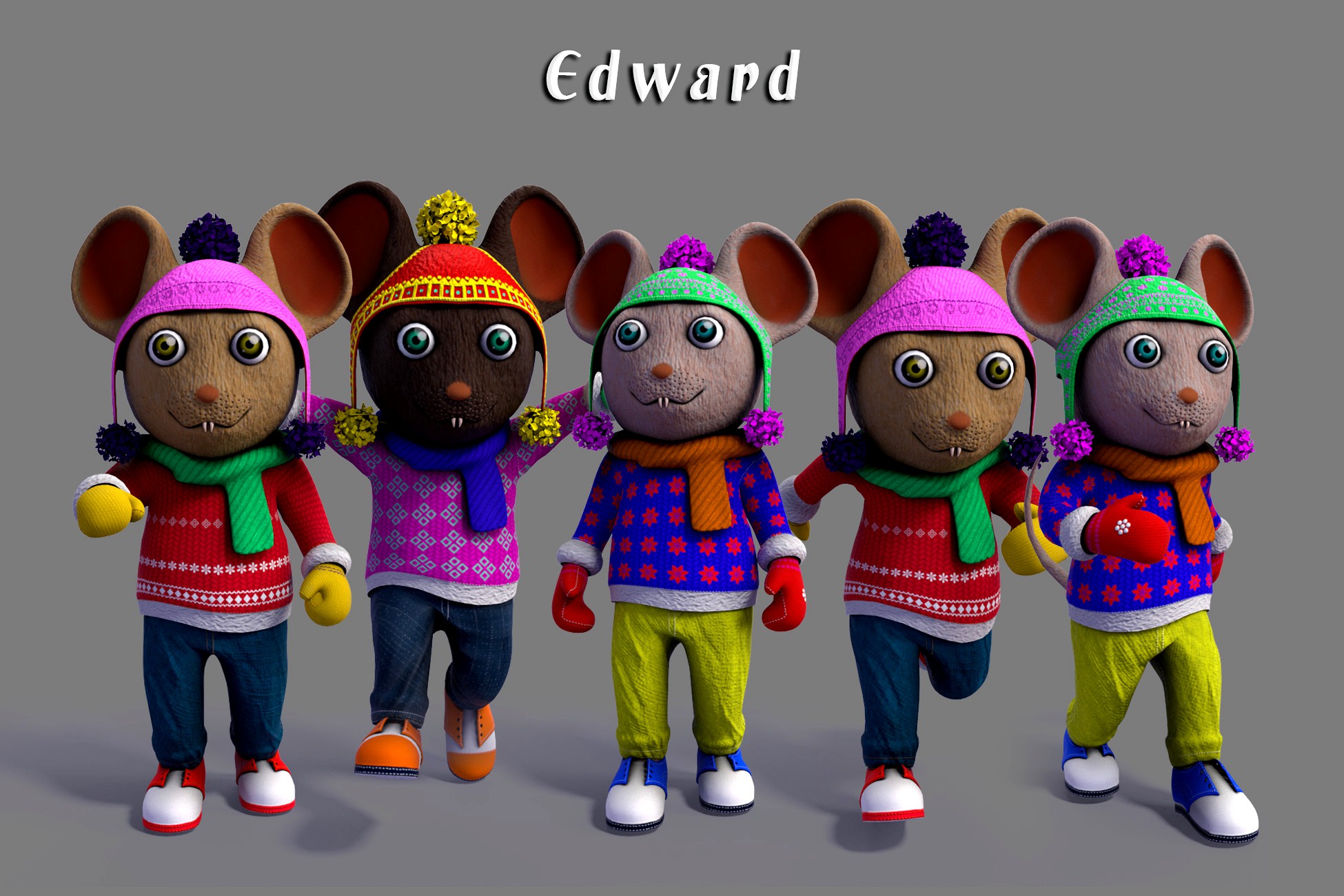 Edward