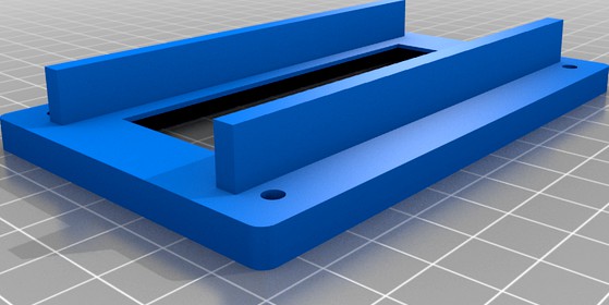 lcd-box(LCD Module 2004A) by jirayaboudboud