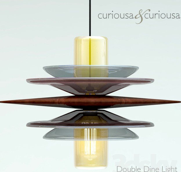 Double Dine Light
