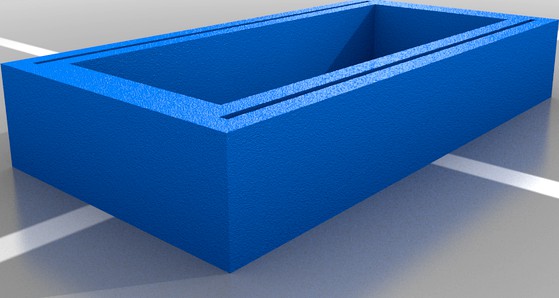 Developable Compliant Rolling-Contact Element (D-CORE) by BYU_CMR