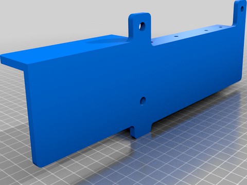Kia Stinger Pi4 SDR by Swap_File