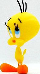 Tweety by reddadsteve