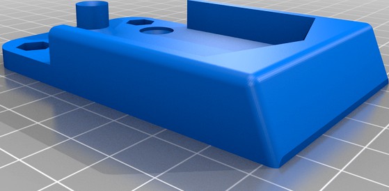 Quick Tool Change for Artillery Sidewinder X1 by irotier