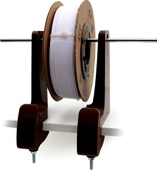 Universal Multi Spool Holder by CreativeTools