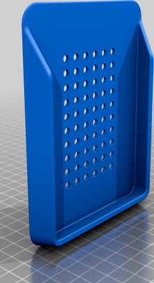 Expansion Plate Wall Mount by pi-top