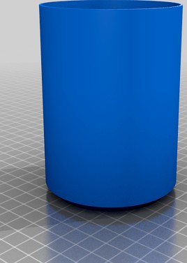 Document Hard Tube/Case by willbert6100