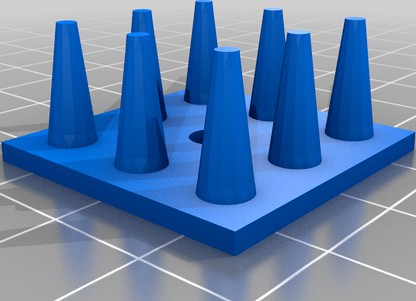 Carpet Protector by GeorgeCoffey